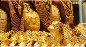 قفزة جديدة.. أسعار الذهب اليوم في الإمارات تخالف التوقعات | تحديث عاجل لعيار 21